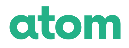 Atom Stock Options logo