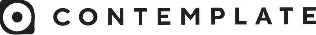 Contemplate.life logo