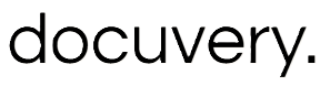 Docuvery logo