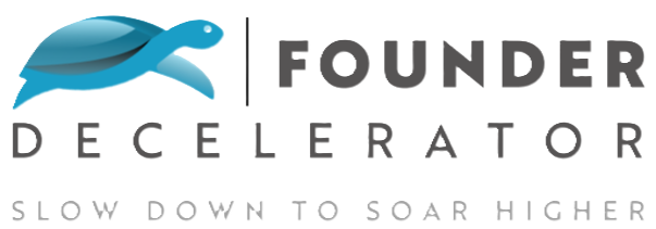 Founder Decelerator logo