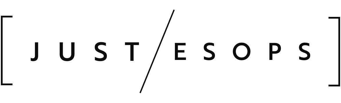 JustEsops logo