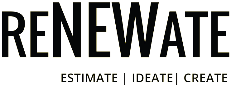 Renewate logo